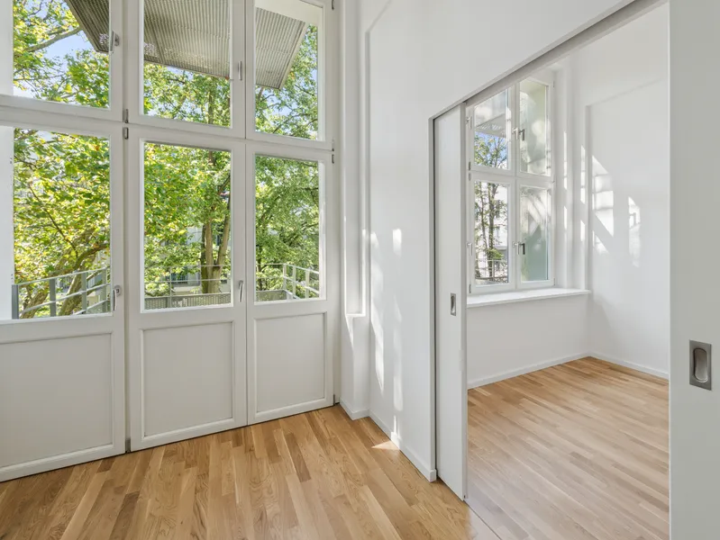 Historischer Charme trifft Moderne — photo 1